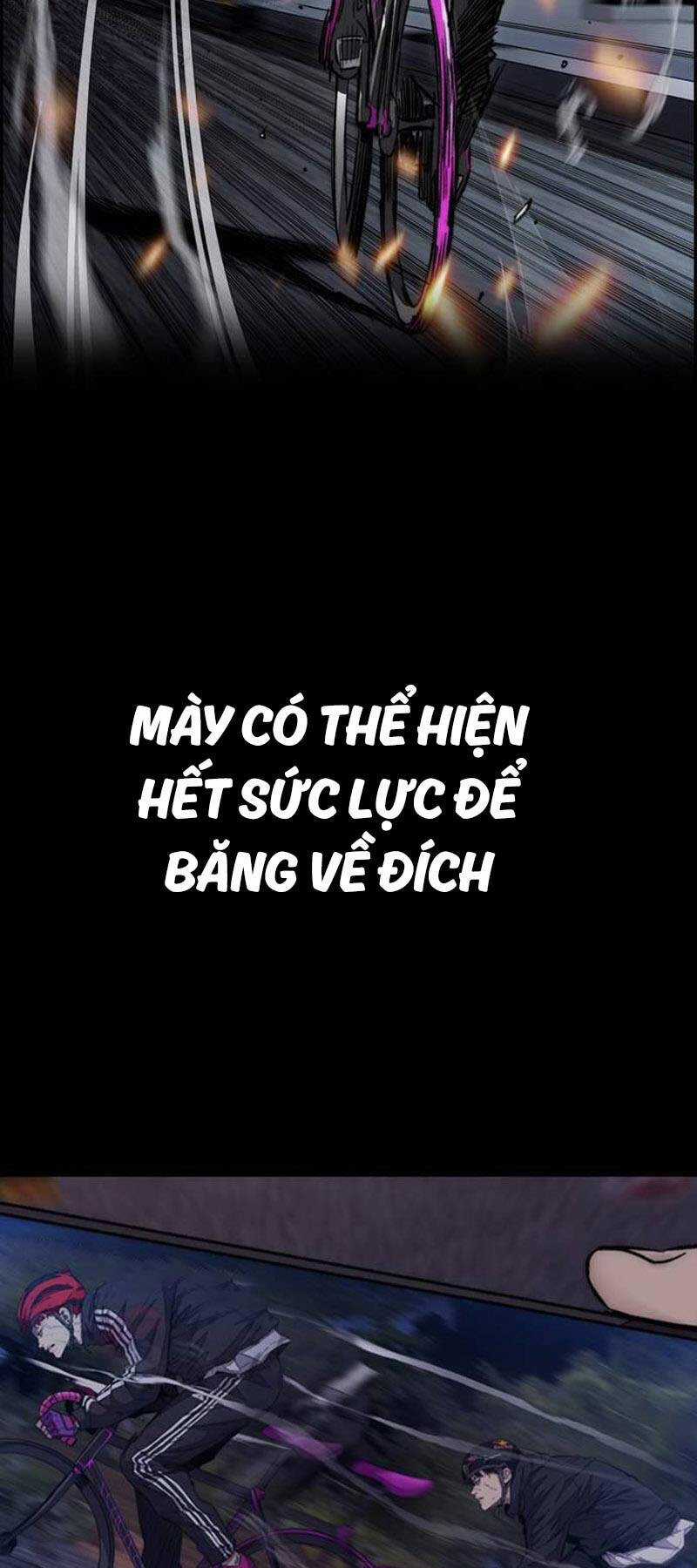 Wind Breaker Chapter 493 trang 23