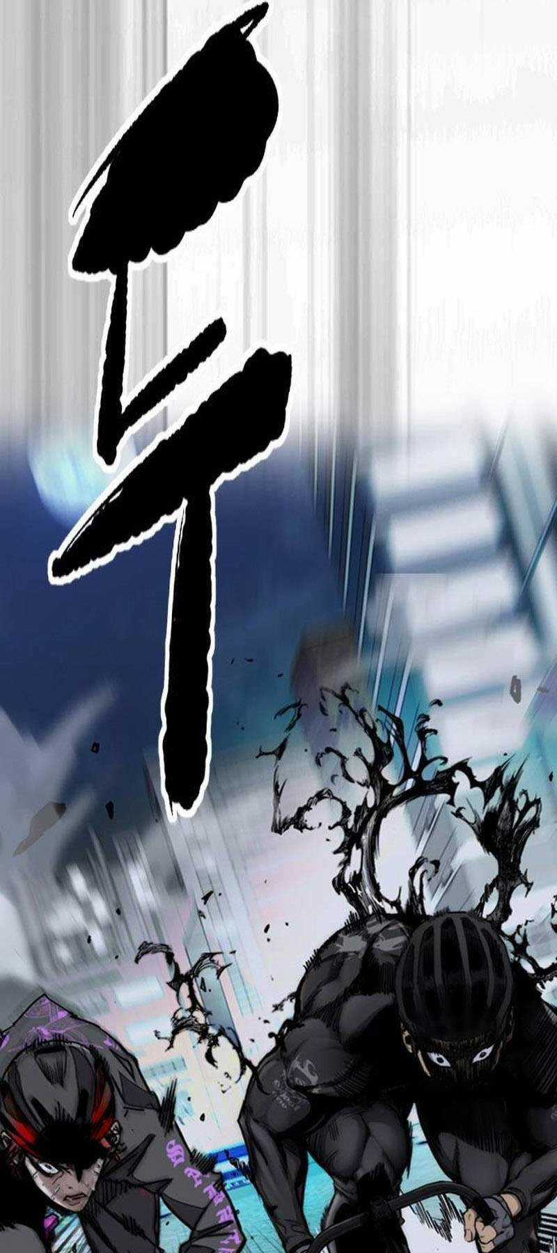 Wind Breaker Chapter 493 trang 31