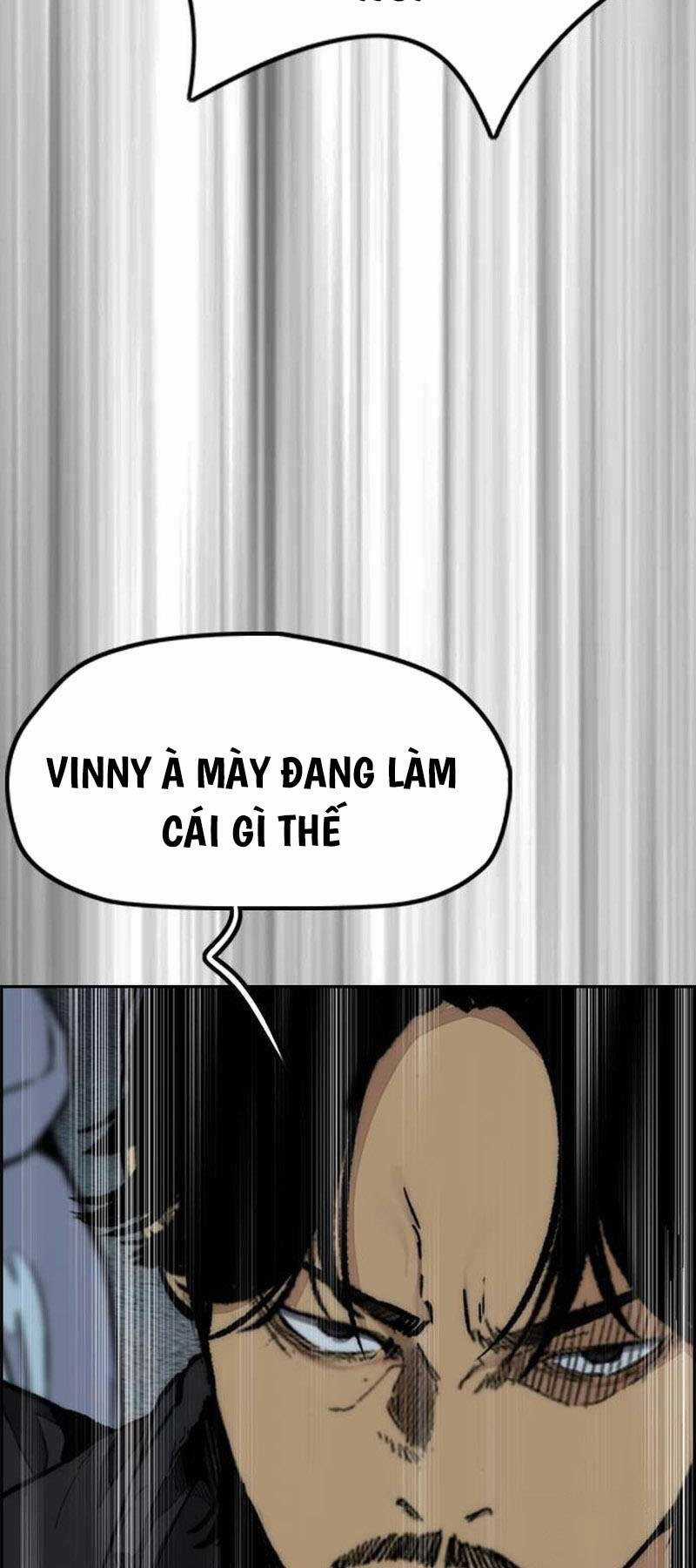 Wind Breaker Chapter 493 trang 36