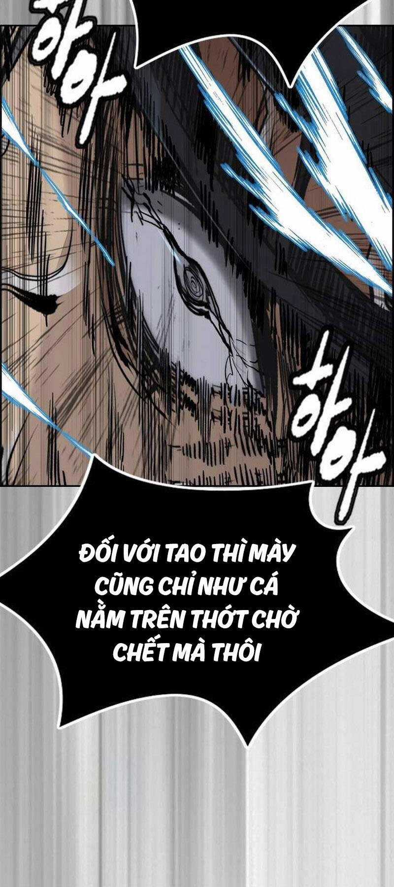Wind Breaker Chapter 493 trang 38