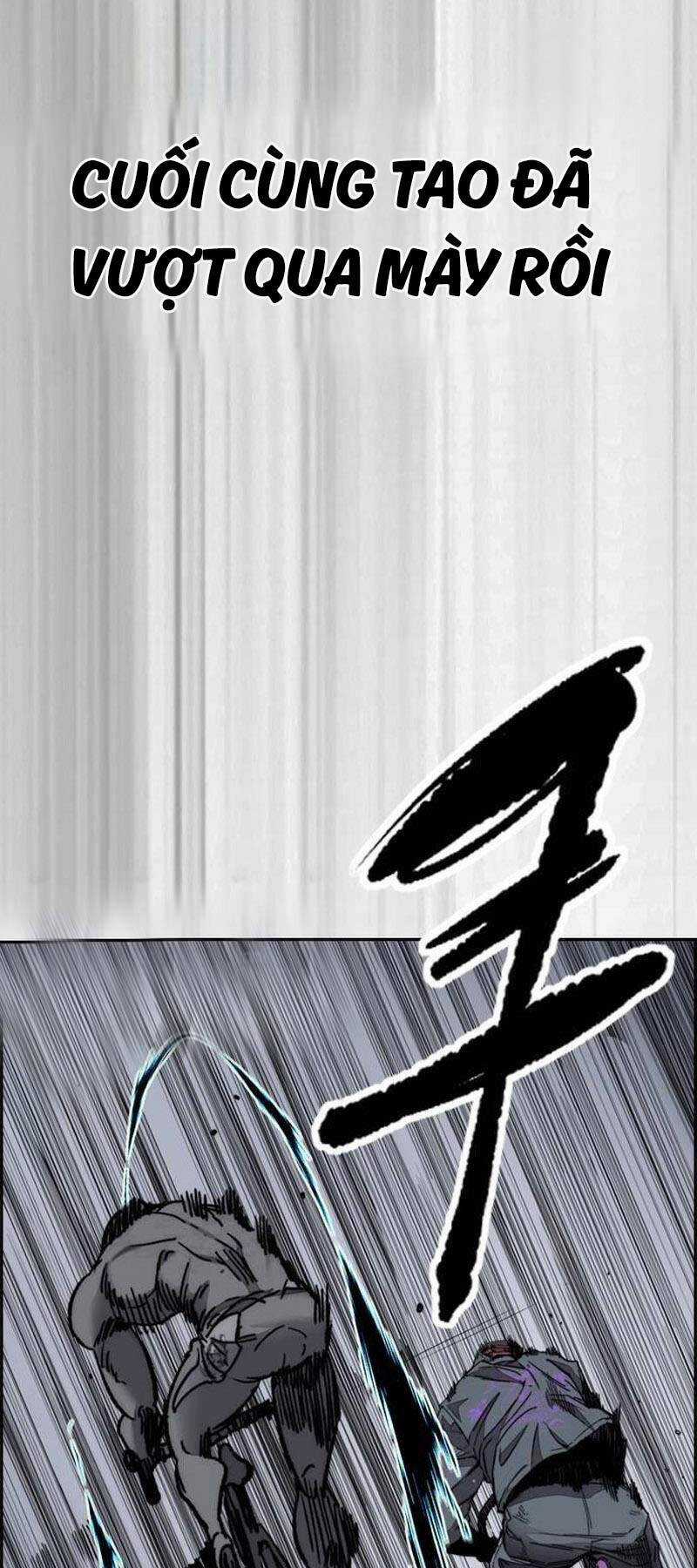 Wind Breaker Chapter 493 trang 39