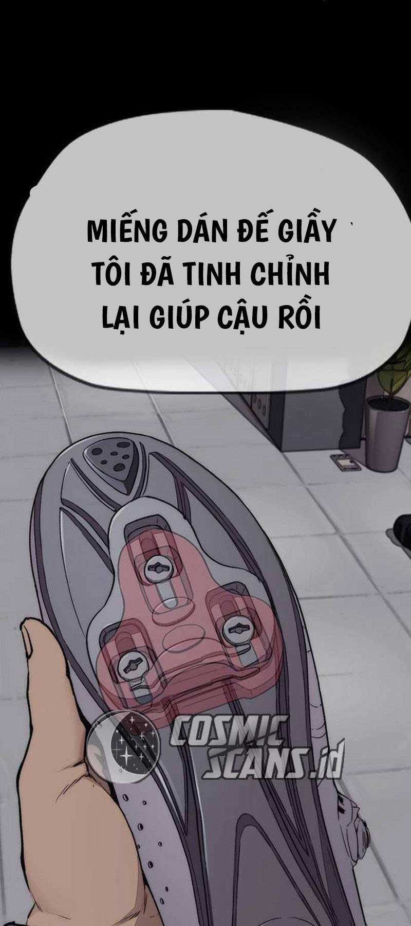 Wind Breaker Chapter 493 trang 48