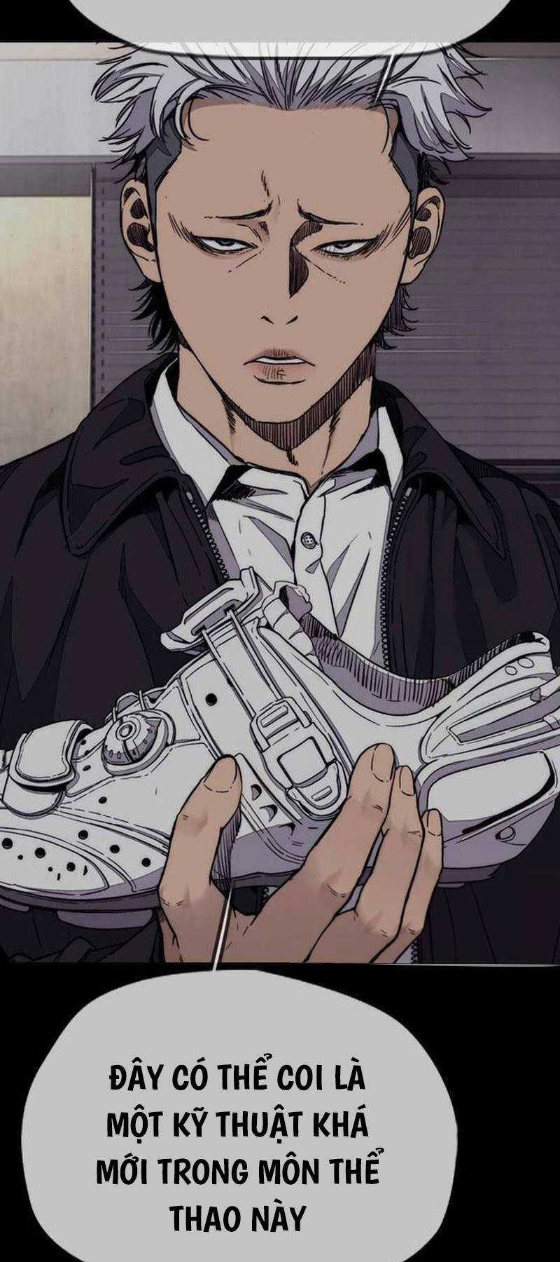 Wind Breaker Chapter 493 trang 50