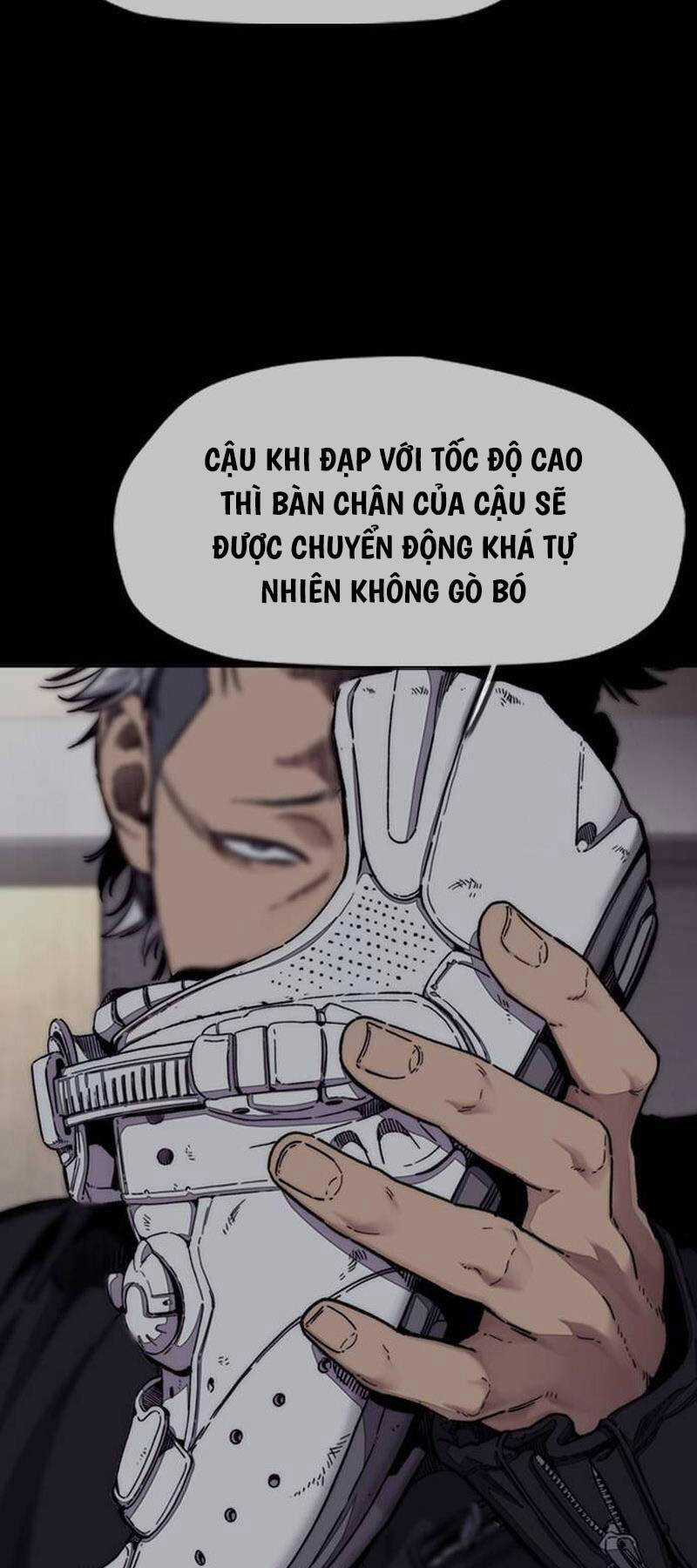 Wind Breaker Chapter 493 trang 51