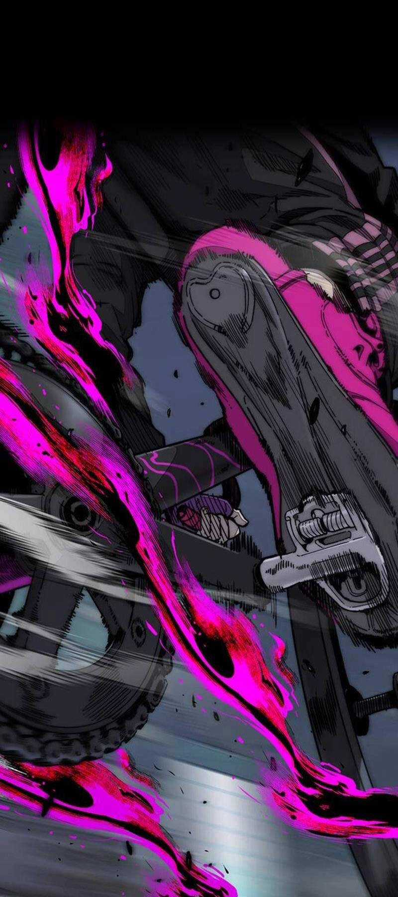 Wind Breaker Chapter 493 trang 53