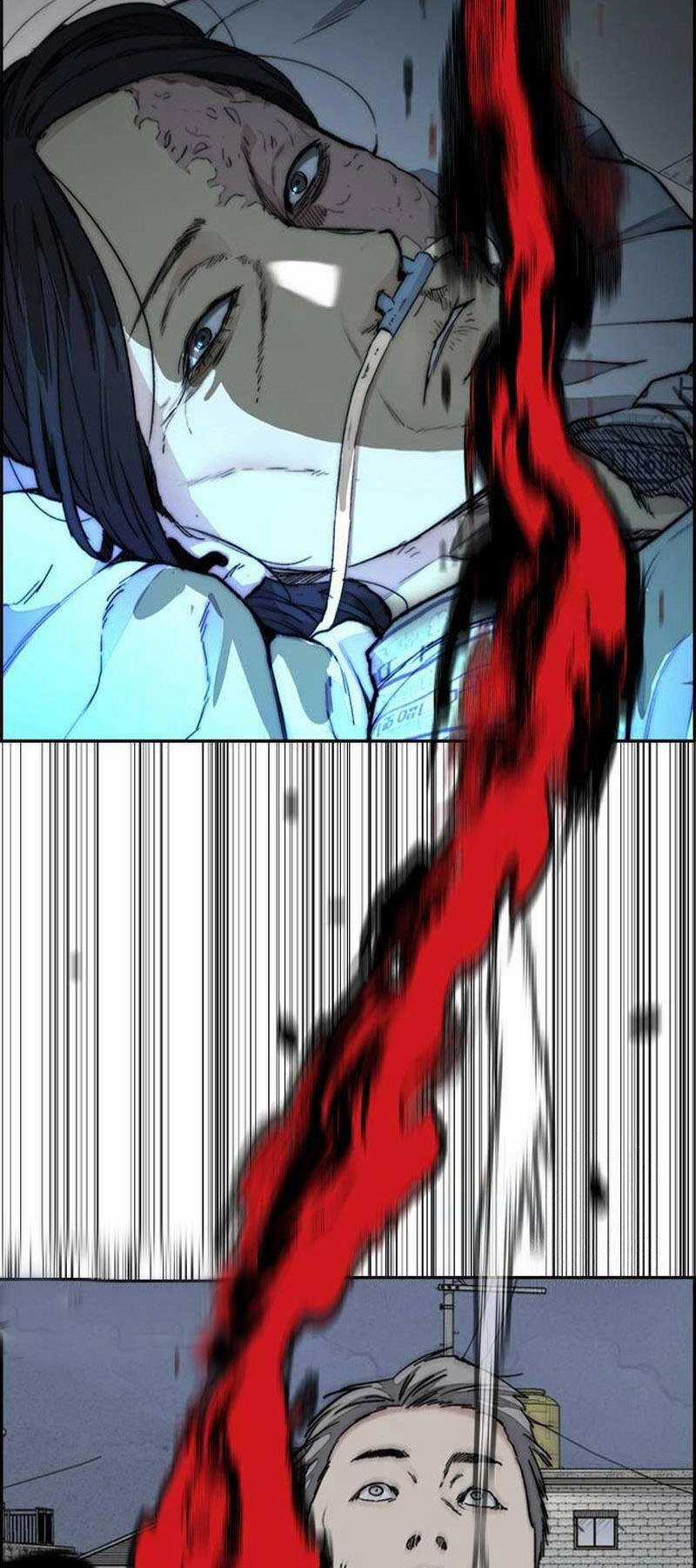 Wind Breaker Chapter 493 trang 57