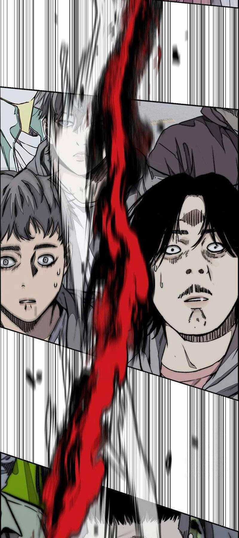 Wind Breaker Chapter 493 trang 59