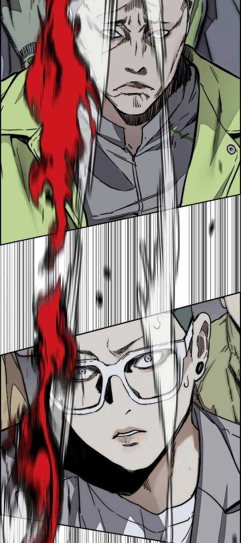 Wind Breaker Chapter 493 trang 60