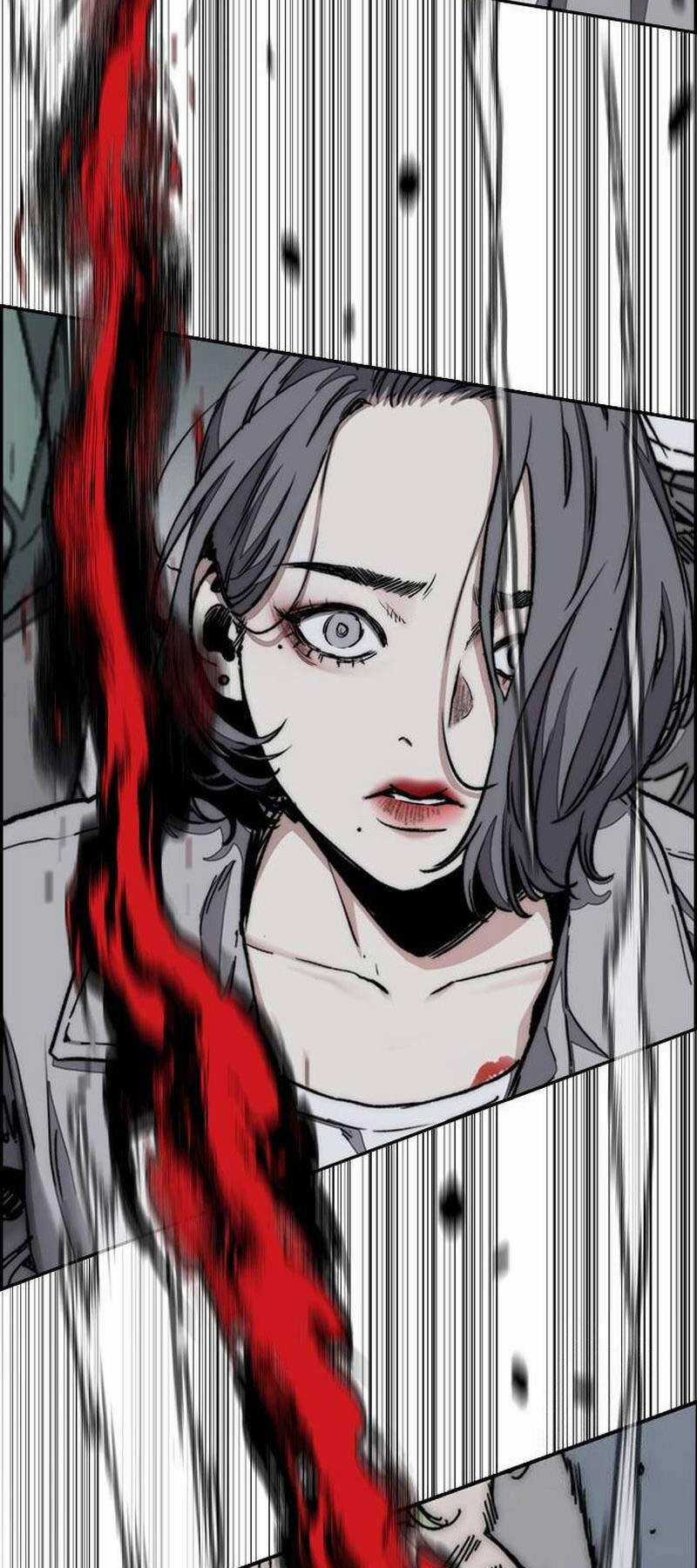 Wind Breaker Chapter 493 trang 61