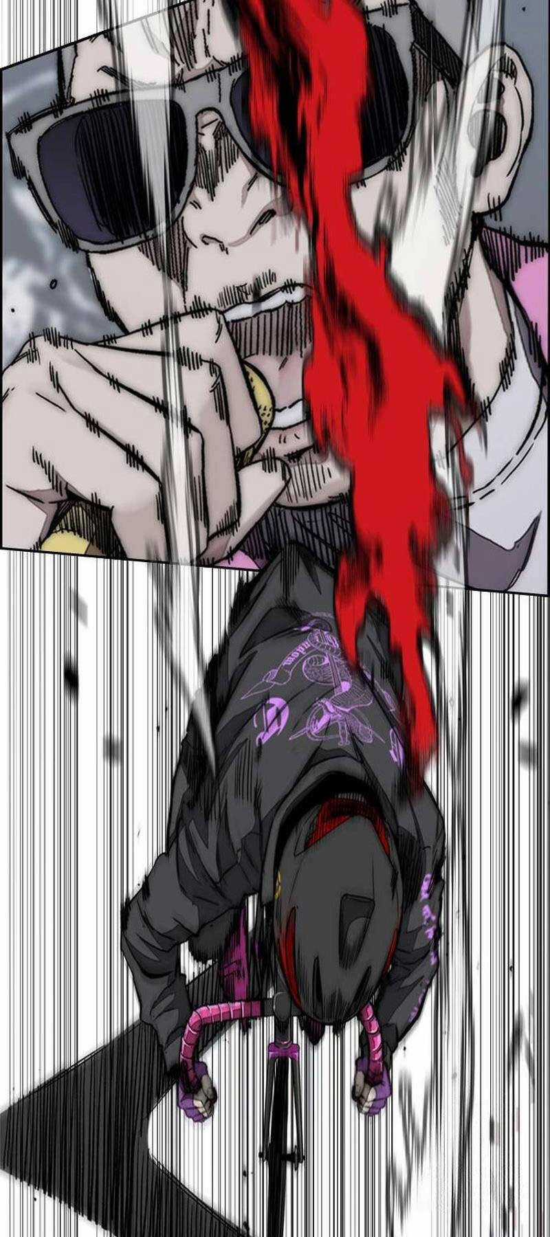 Wind Breaker Chapter 493 trang 62