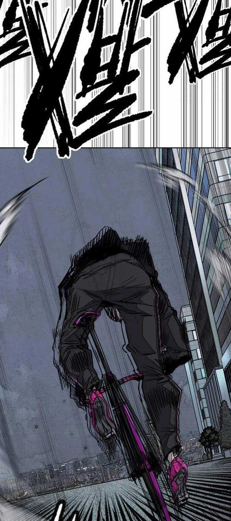 Wind Breaker Chapter 493 trang 66