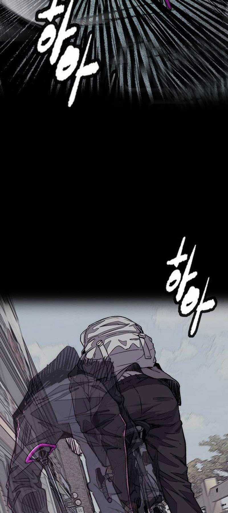 Wind Breaker Chapter 493 trang 67