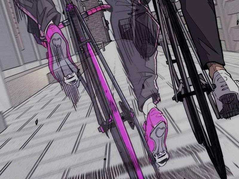 Wind Breaker Chapter 493 trang 68