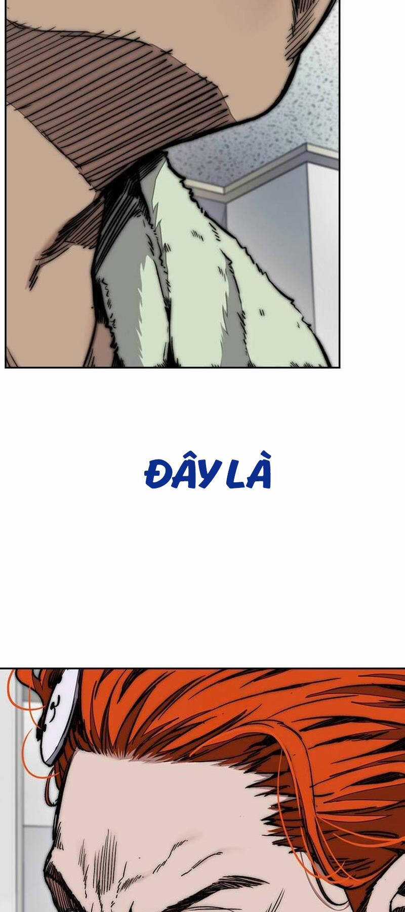 Wind Breaker Chapter 495 trang 107