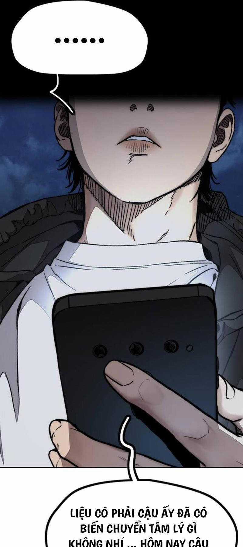 Wind Breaker Chapter 495 trang 12