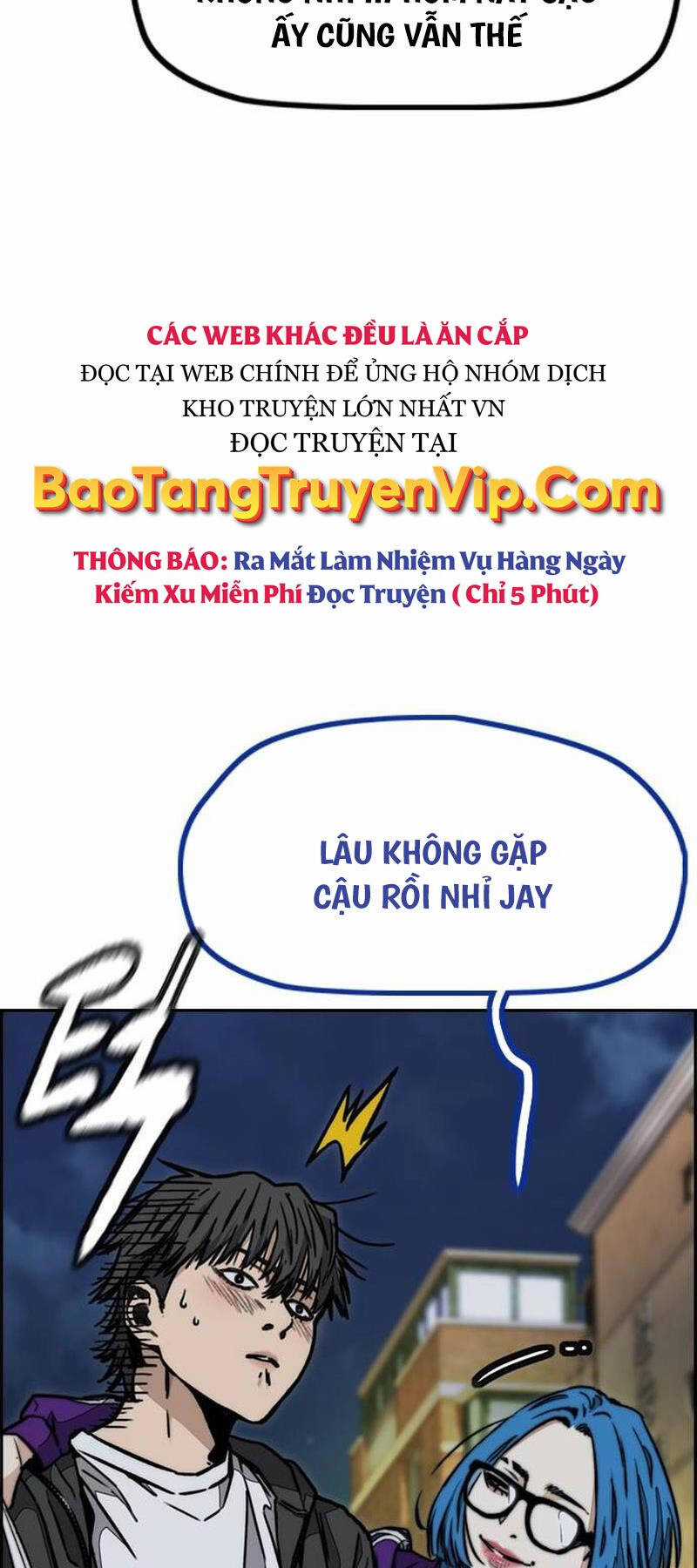 Wind Breaker Chapter 495 trang 13