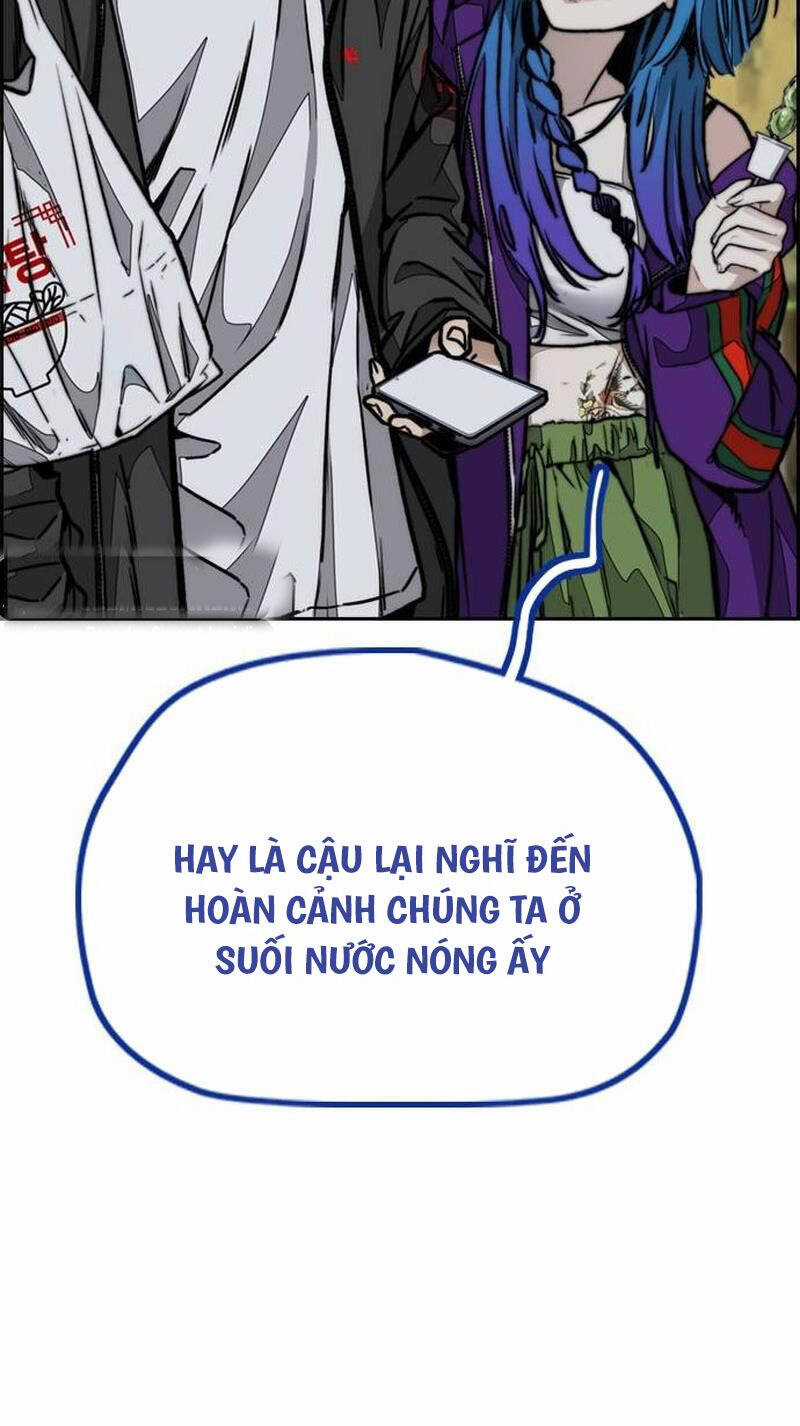 Wind Breaker Chapter 495 trang 14