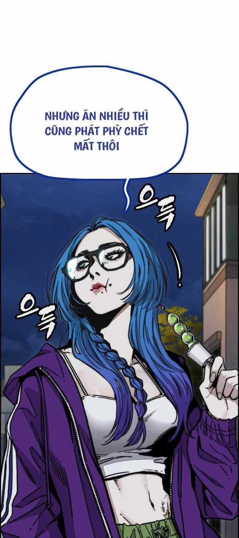 Wind Breaker Chapter 495 trang 2