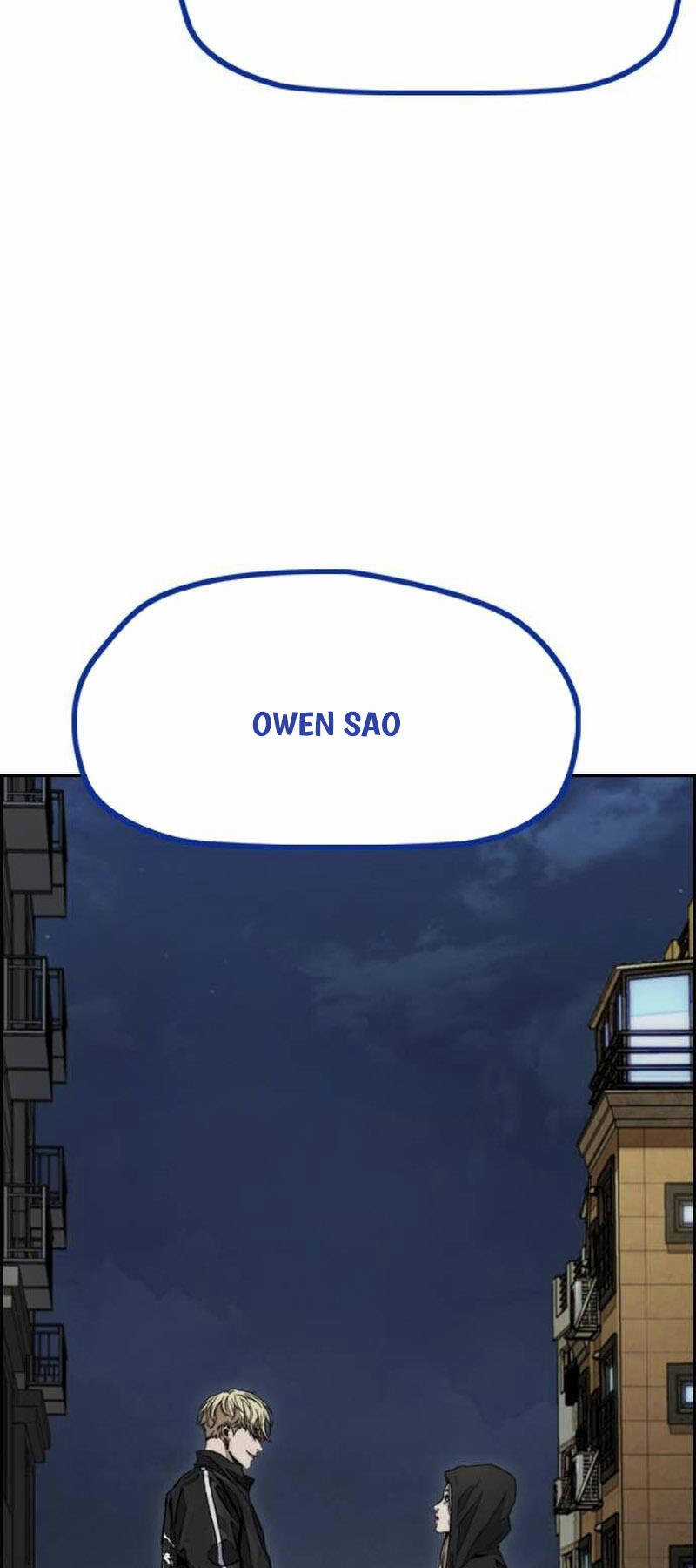 Wind Breaker Chapter 495 trang 22