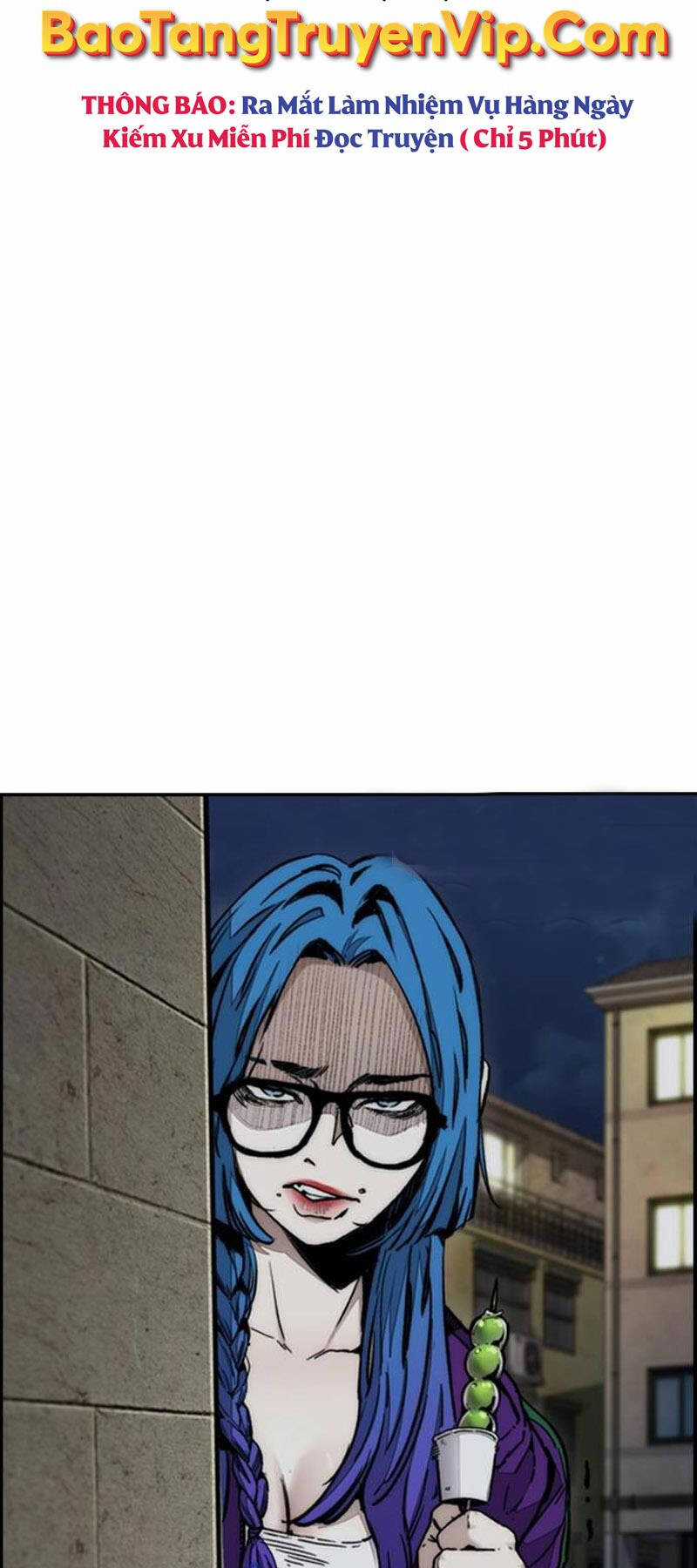 Wind Breaker Chapter 495 trang 26