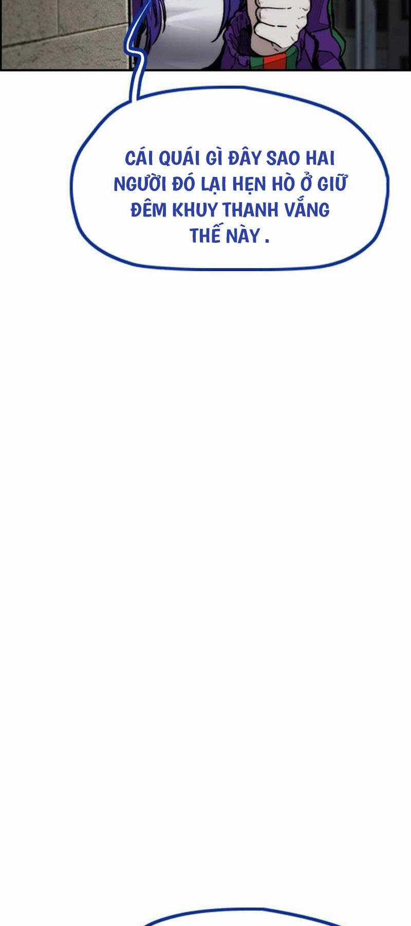 Wind Breaker Chapter 495 trang 27