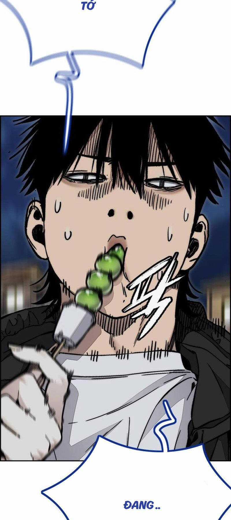 Wind Breaker Chapter 495 trang 29