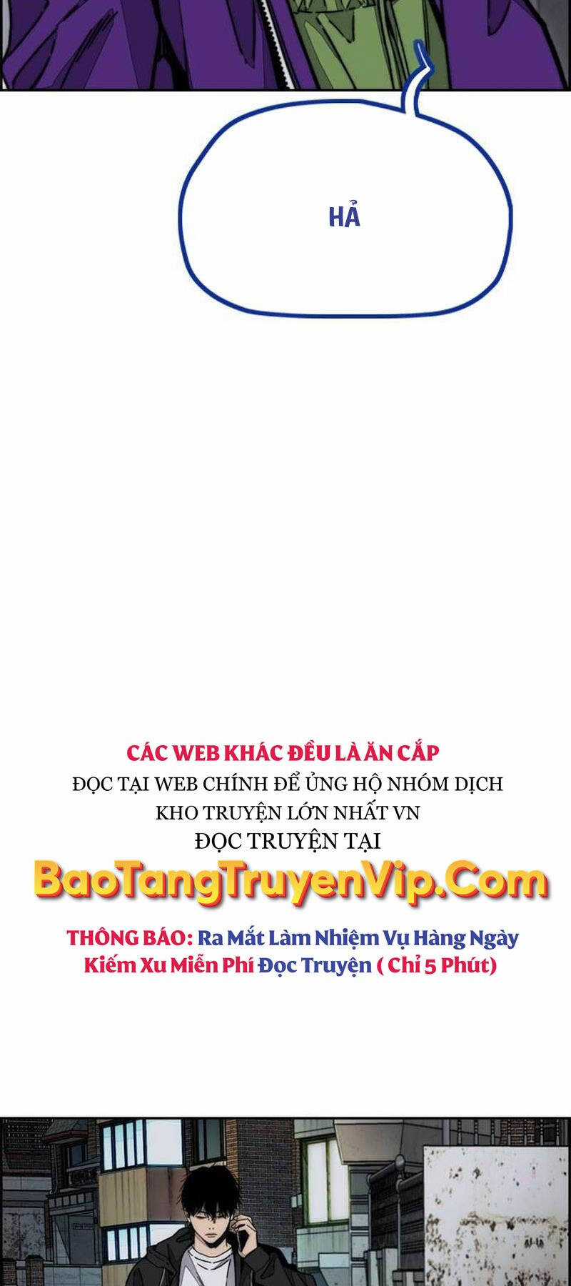 Wind Breaker Chapter 495 trang 3