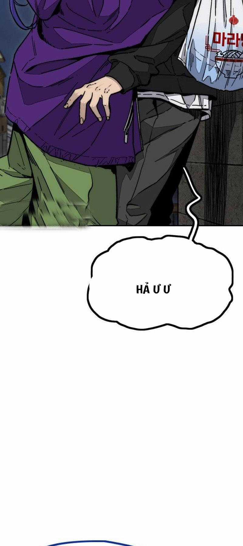 Wind Breaker Chapter 495 trang 31