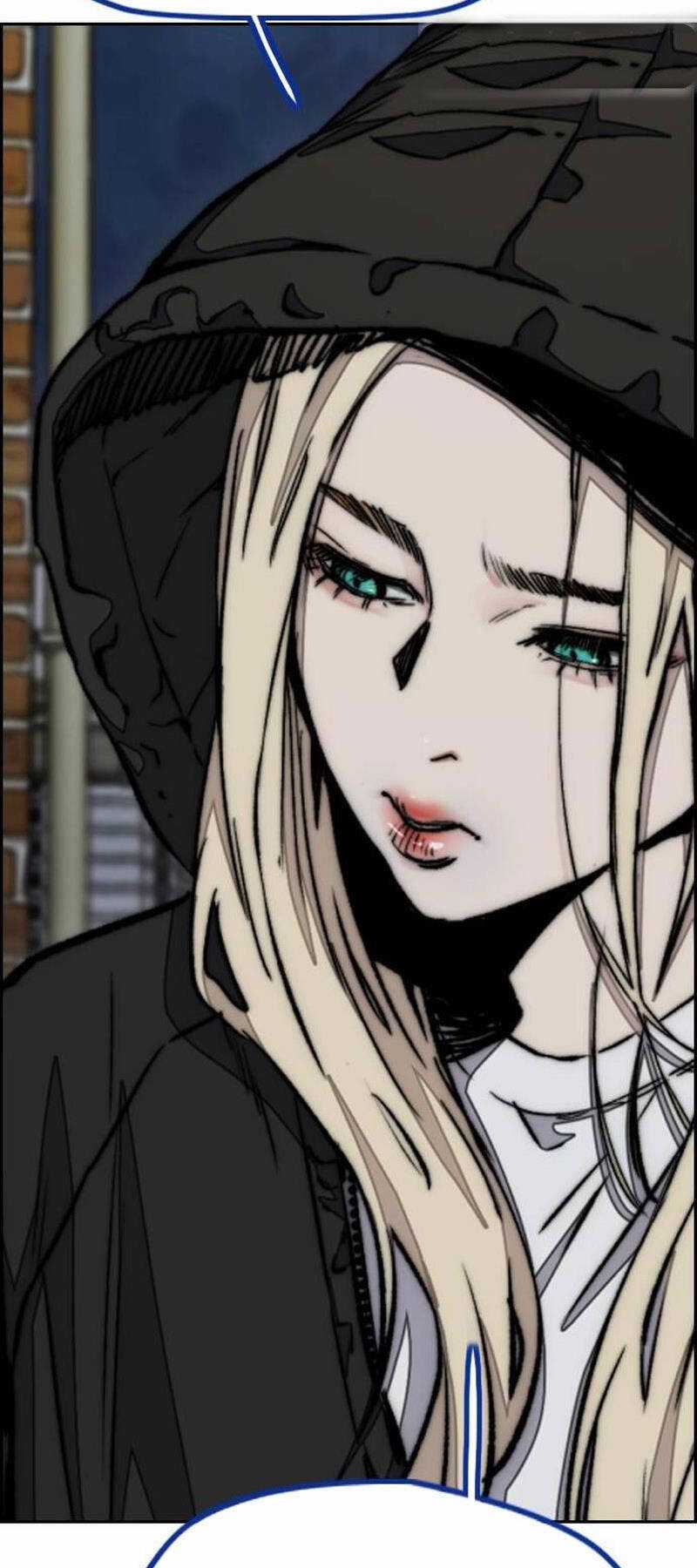 Wind Breaker Chapter 495 trang 40