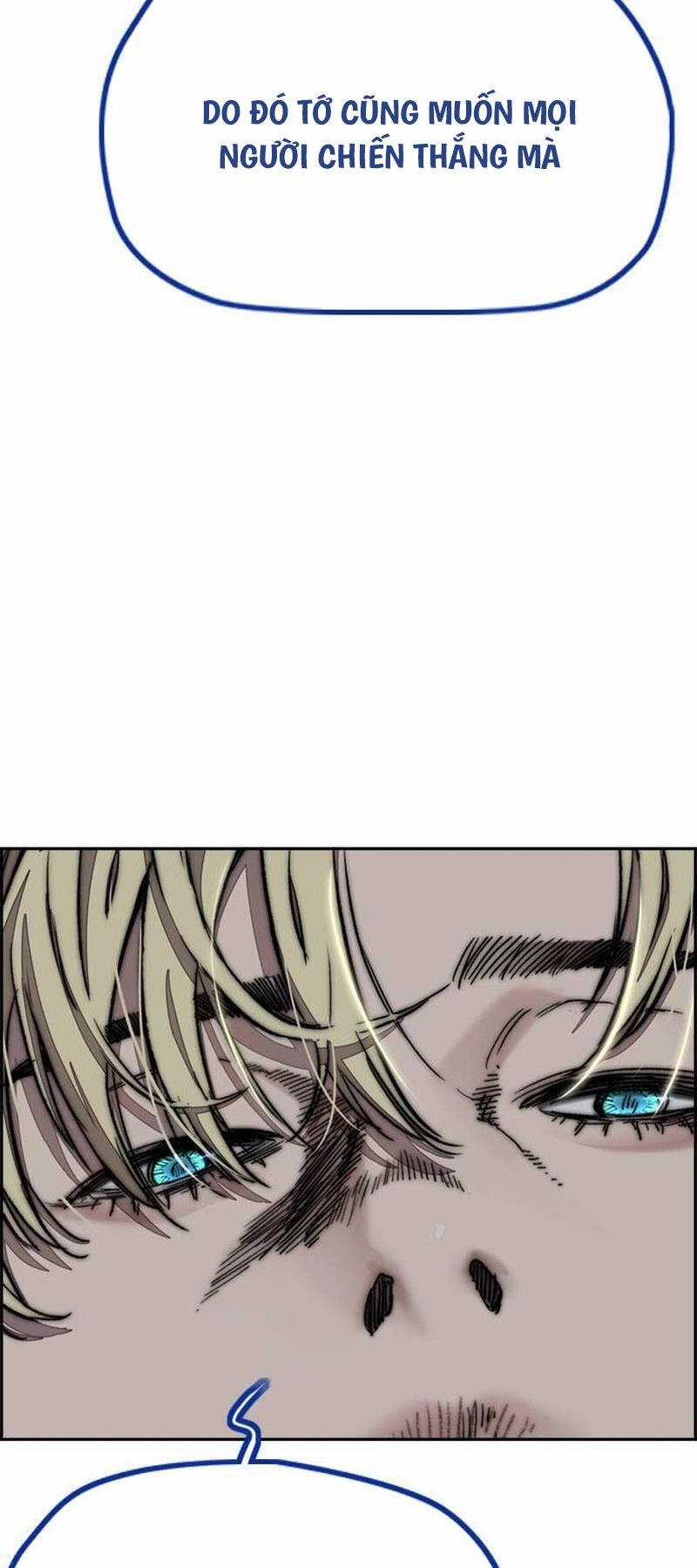 Wind Breaker Chapter 495 trang 41