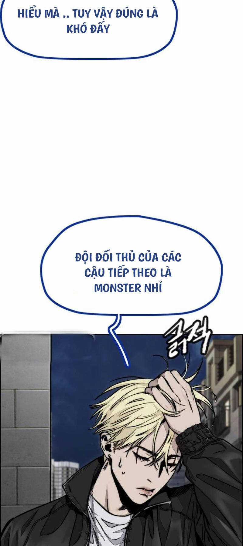 Wind Breaker Chapter 495 trang 42