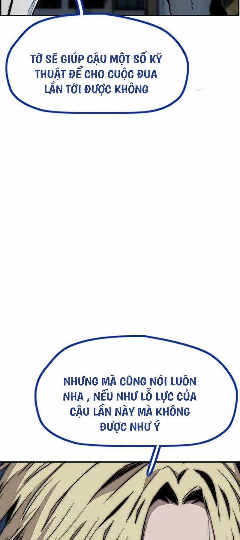 Wind Breaker Chapter 495 trang 45