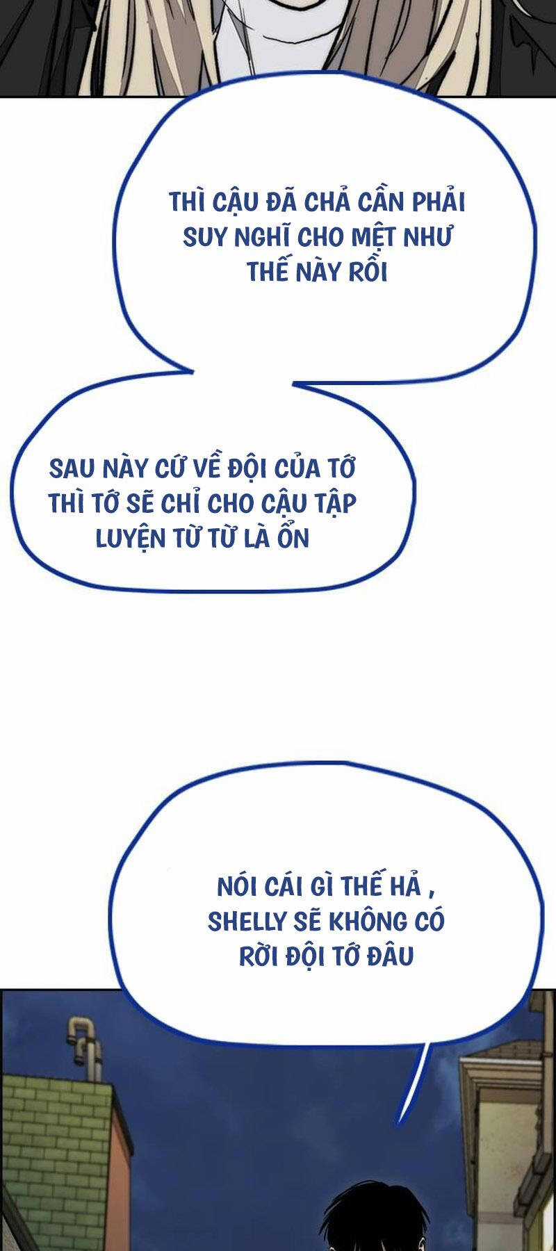 Wind Breaker Chapter 495 trang 48