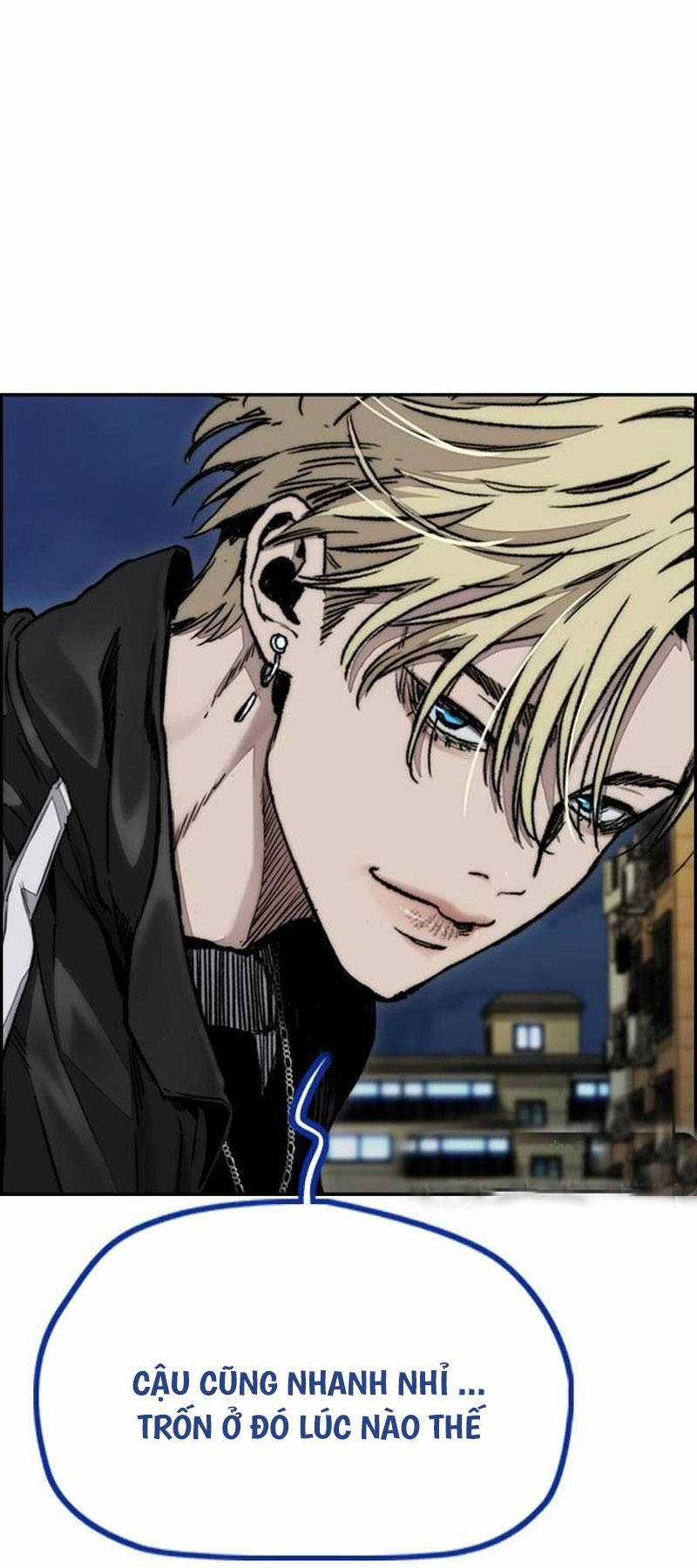 Wind Breaker Chapter 495 trang 51