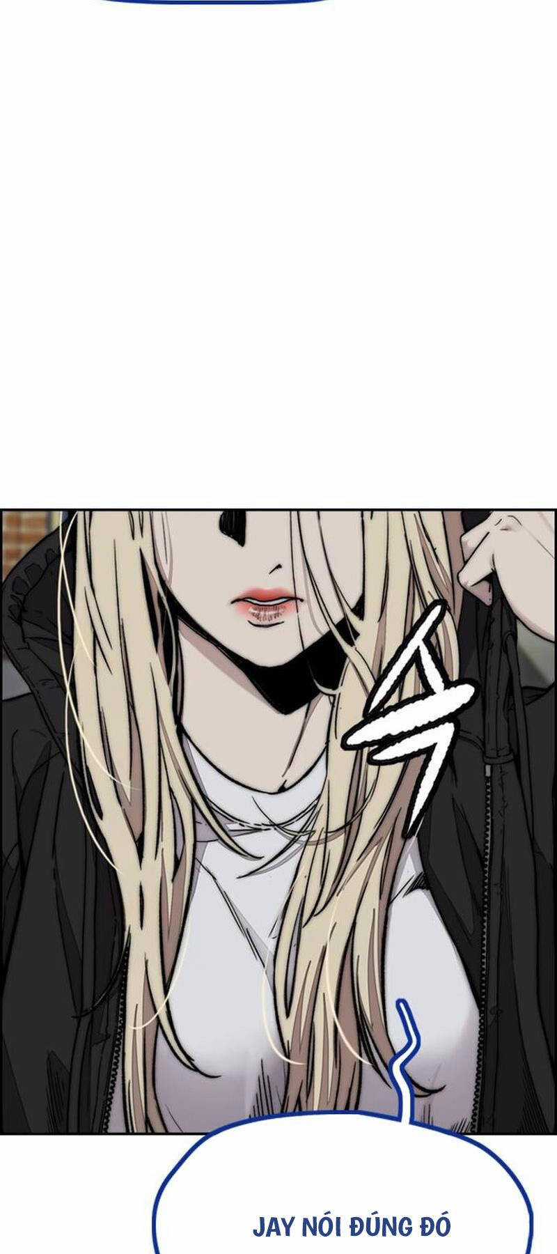 Wind Breaker Chapter 495 trang 54