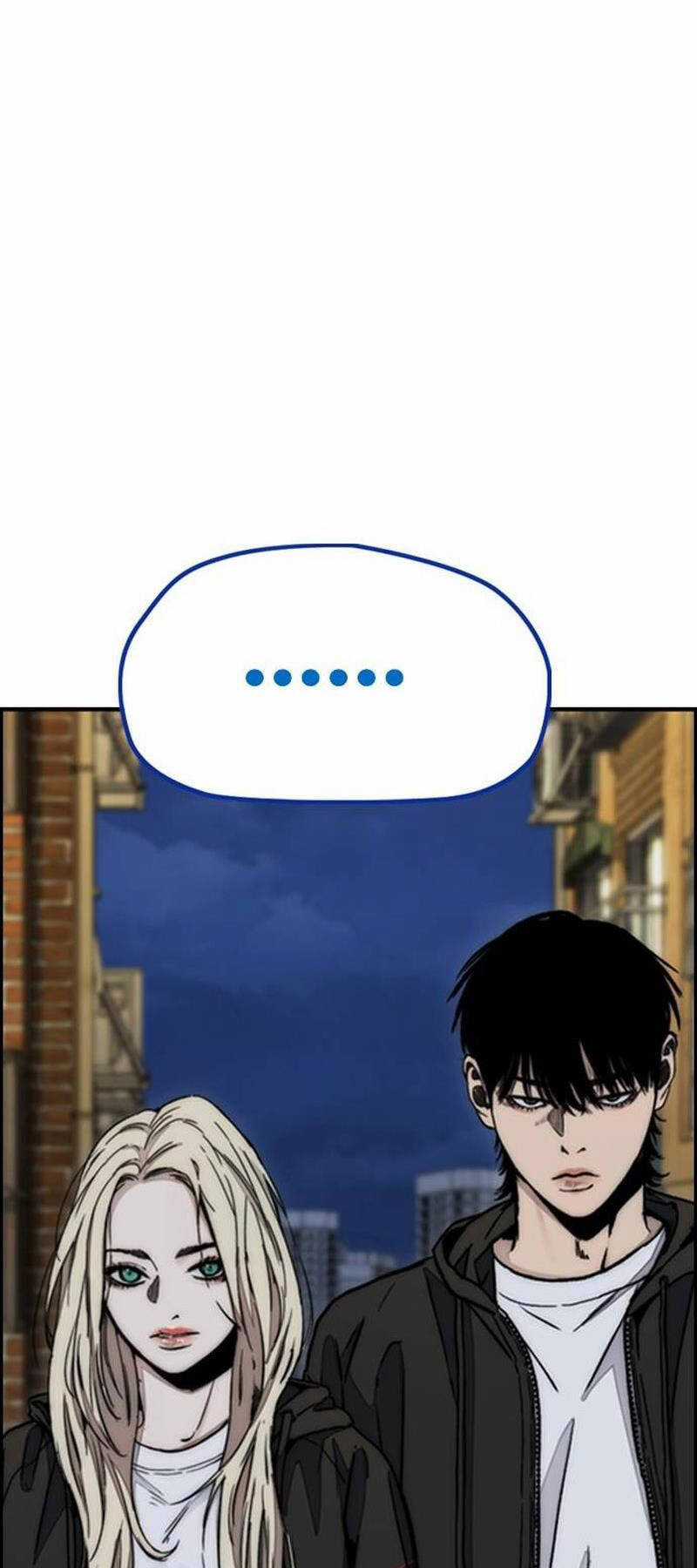 Wind Breaker Chapter 495 trang 58