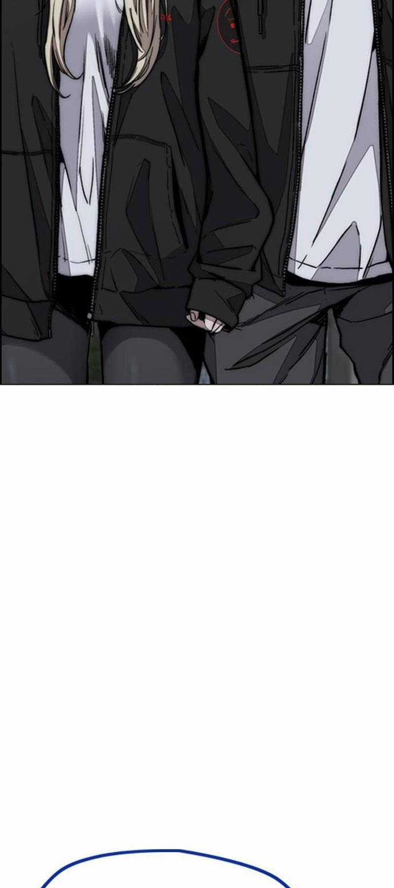 Wind Breaker Chapter 495 trang 59