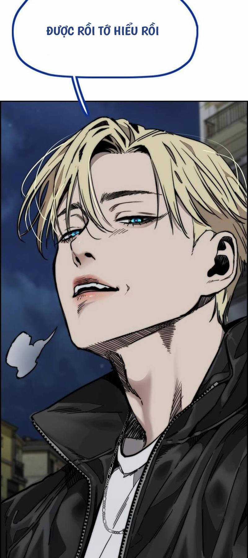 Wind Breaker Chapter 495 trang 60