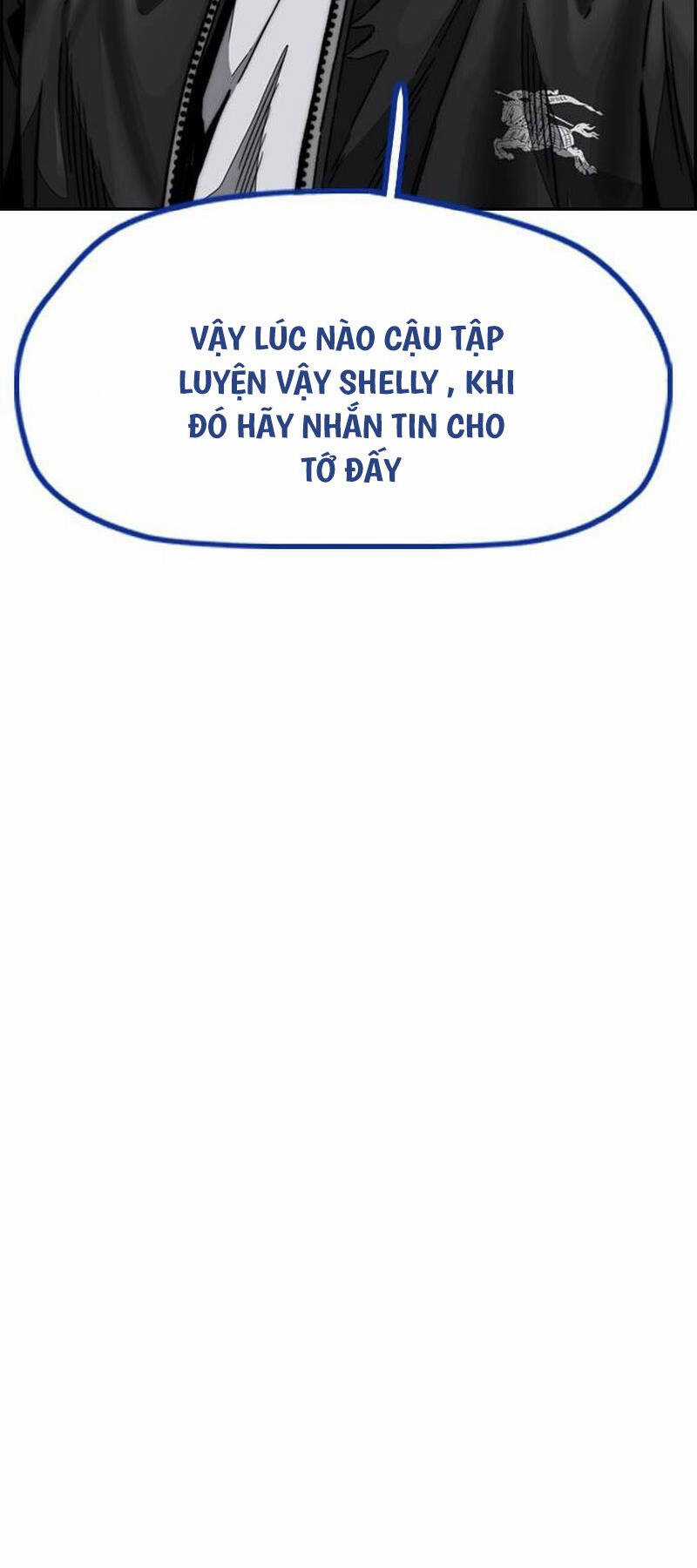 Wind Breaker Chapter 495 trang 61