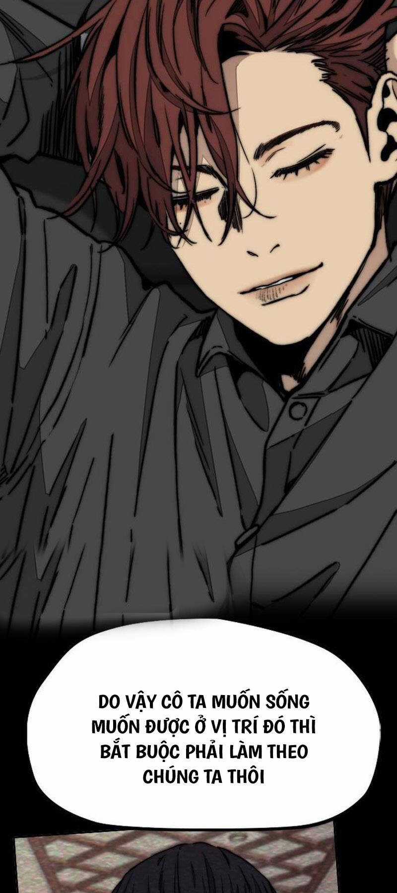 Wind Breaker Chapter 495 trang 65