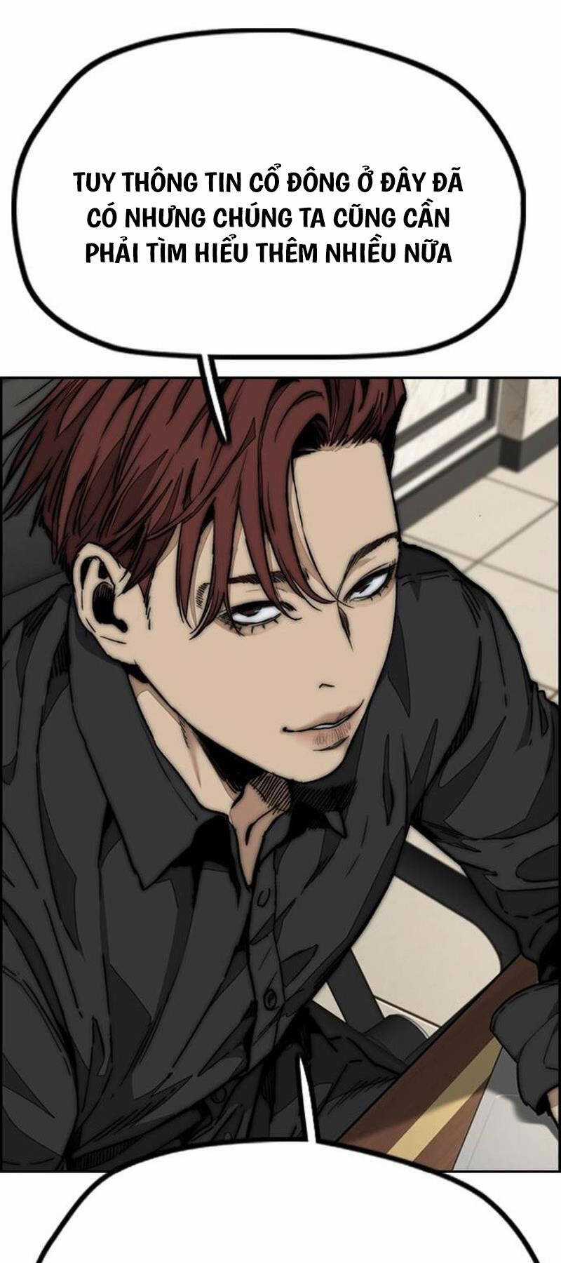 Wind Breaker Chapter 495 trang 68