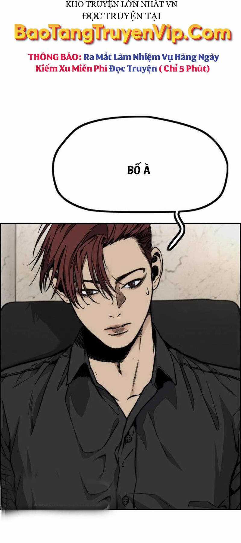 Wind Breaker Chapter 495 trang 73