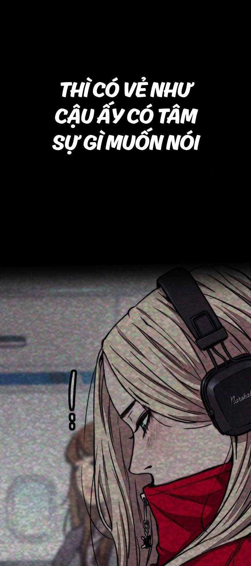 Wind Breaker Chapter 495 trang 8