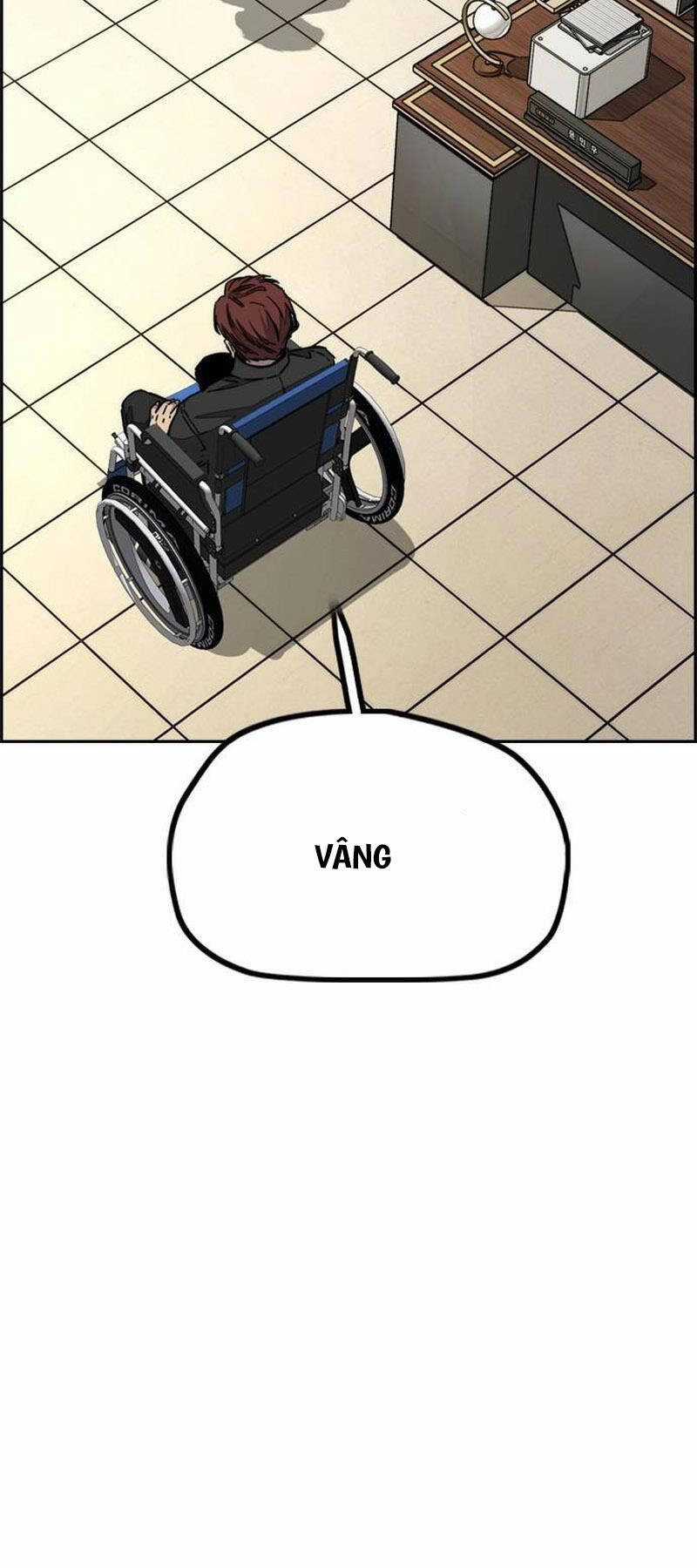 Wind Breaker Chapter 495 trang 80