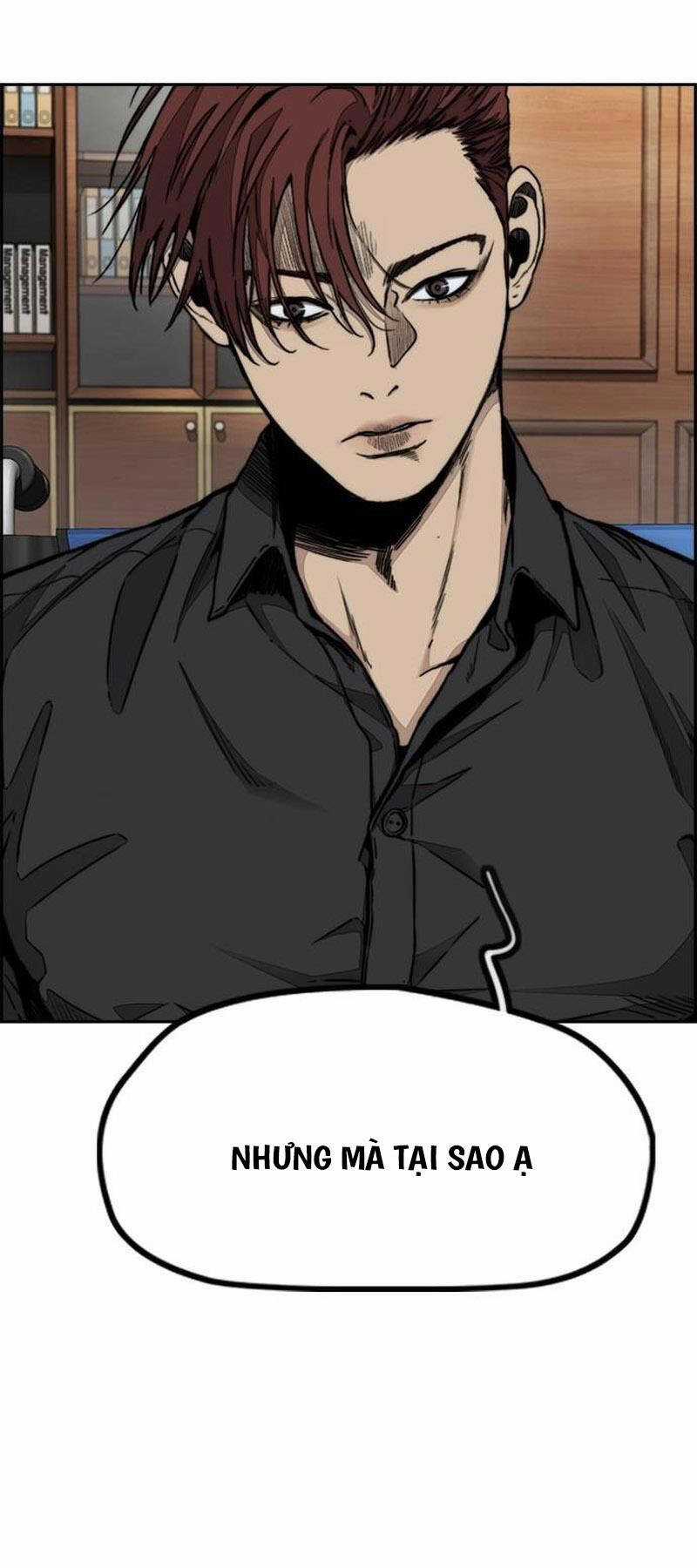 Wind Breaker Chapter 495 trang 81