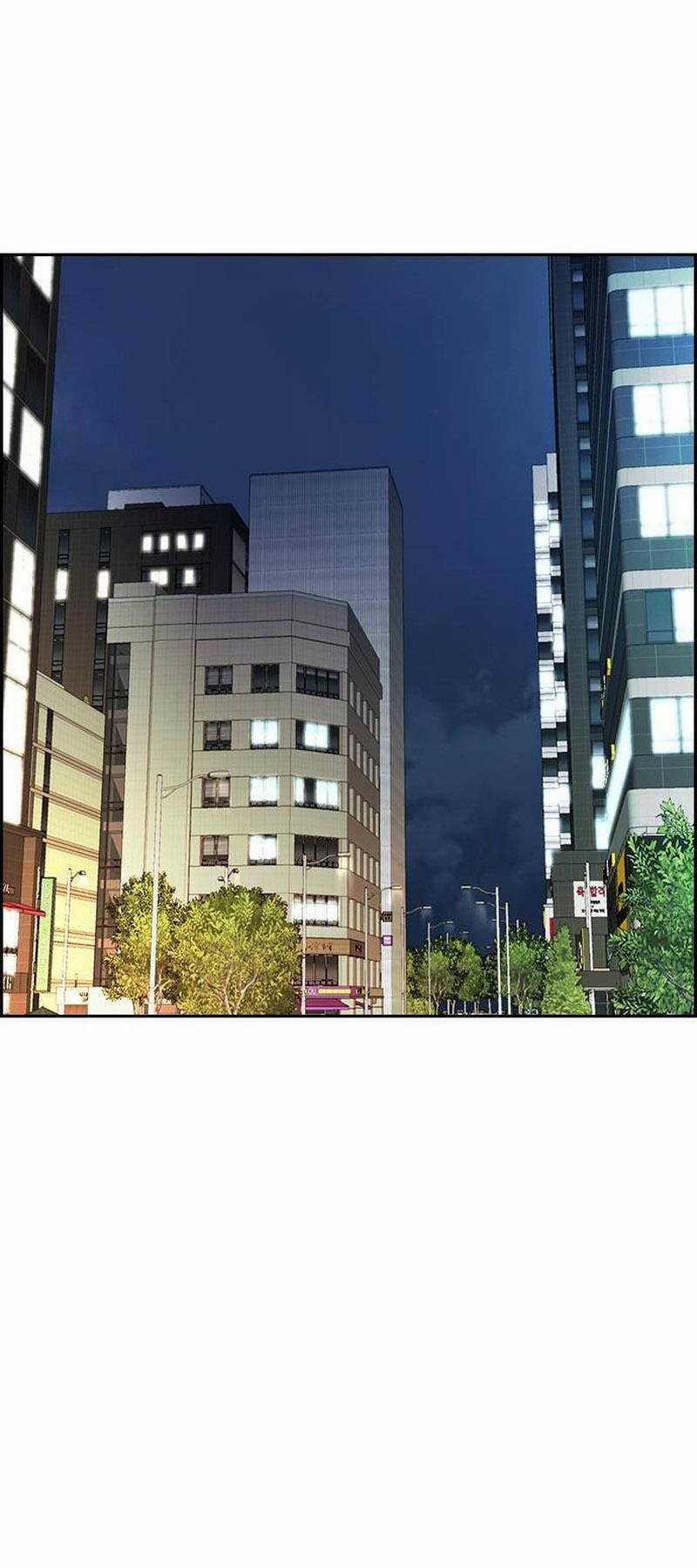 Wind Breaker Chapter 495 trang 87