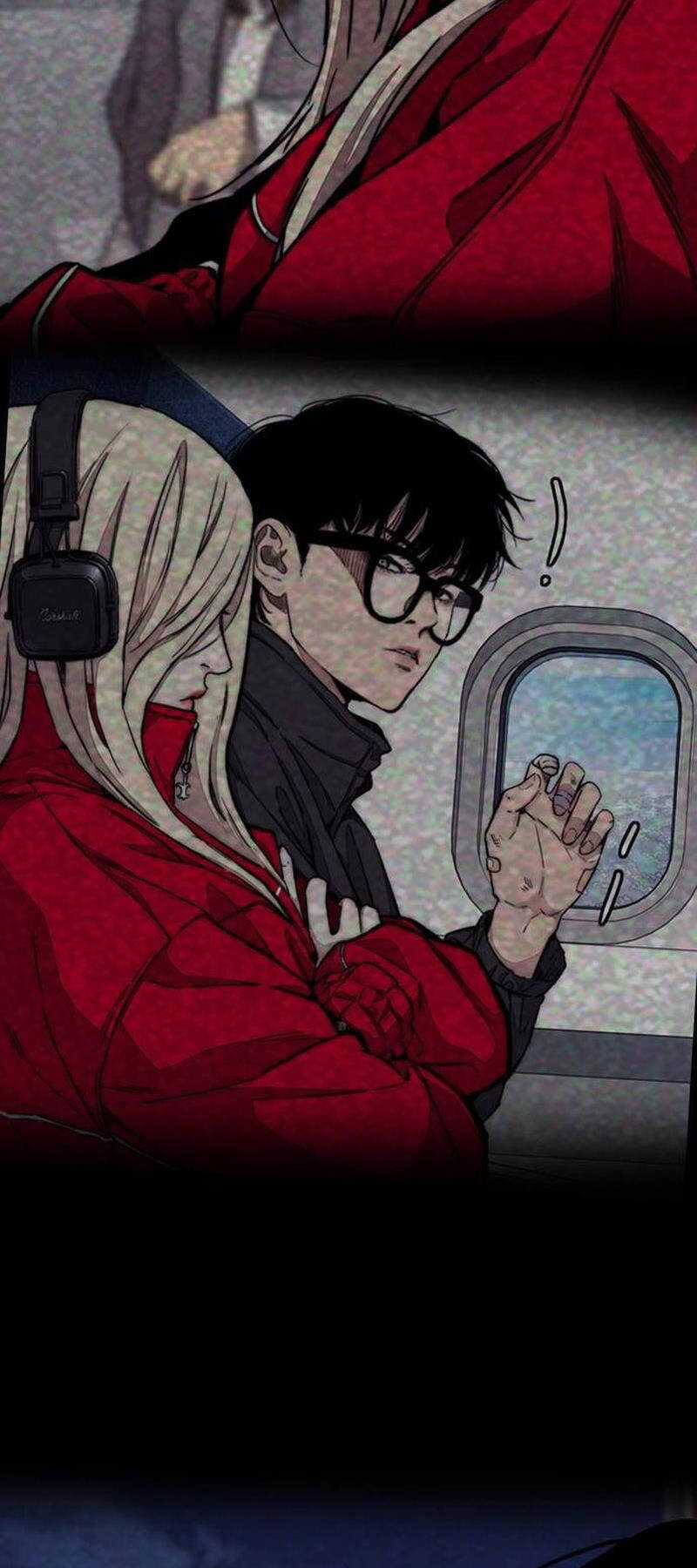 Wind Breaker Chapter 495 trang 9