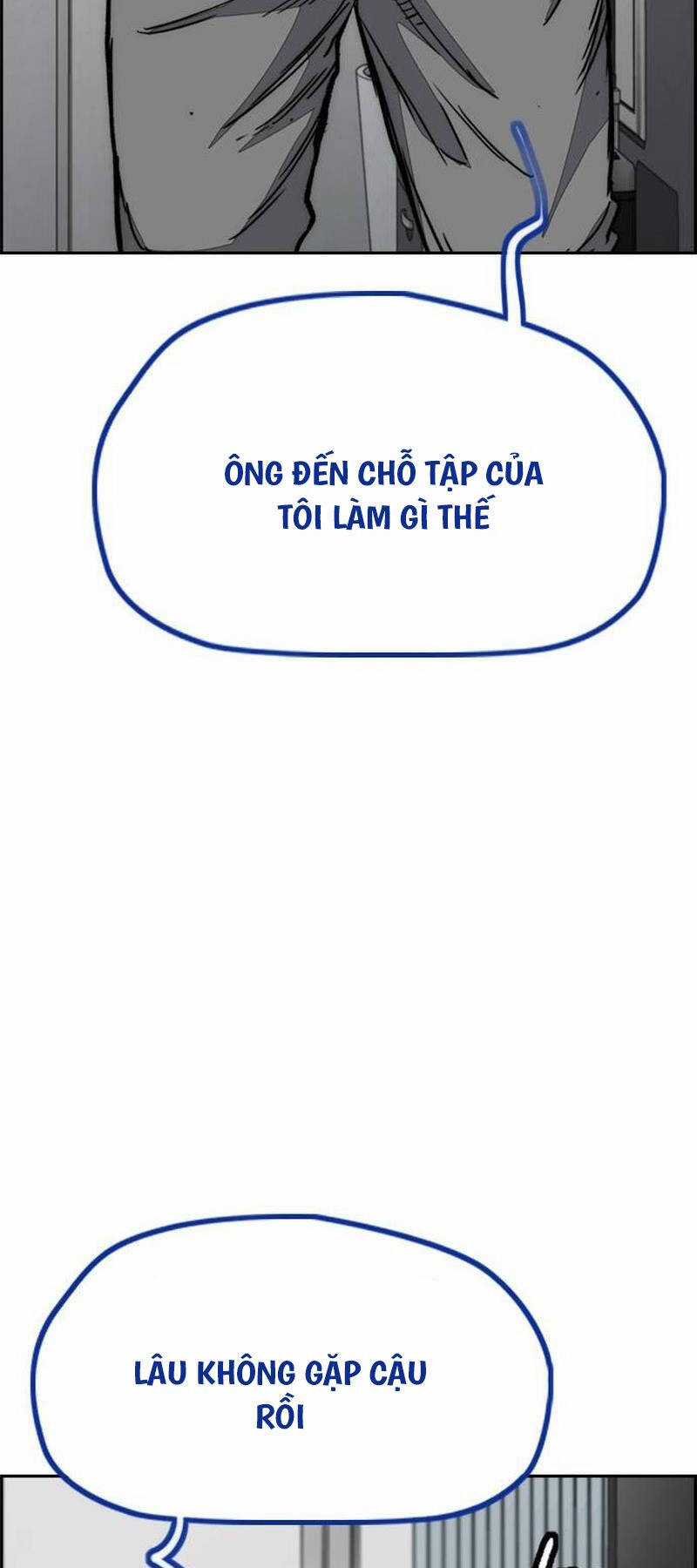 Wind Breaker Chapter 495 trang 90