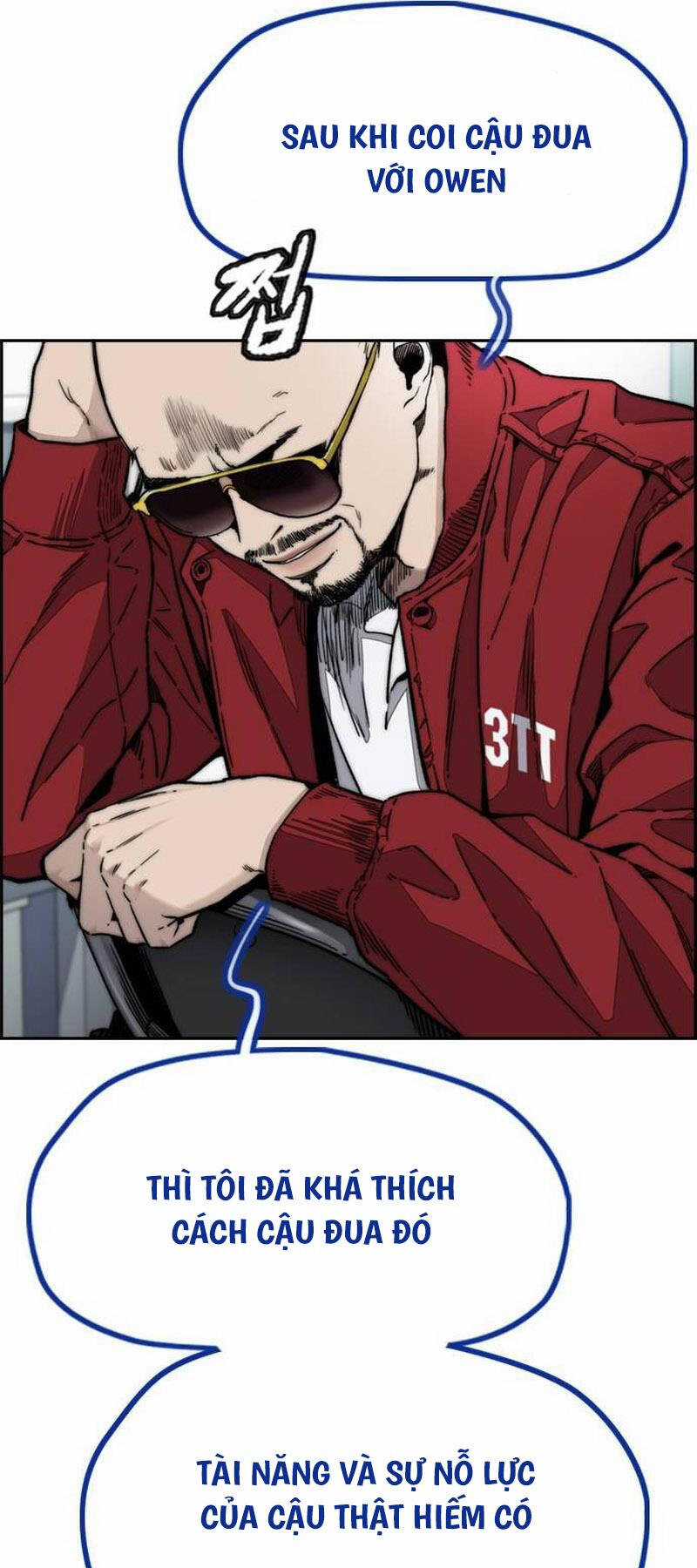 Wind Breaker Chapter 495 trang 94