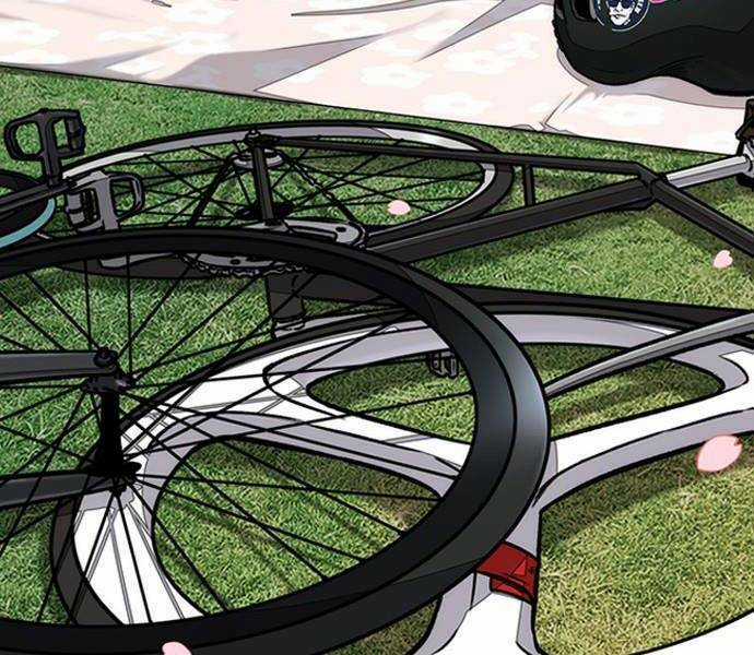 Wind Breaker Chapter 496.5 trang 25